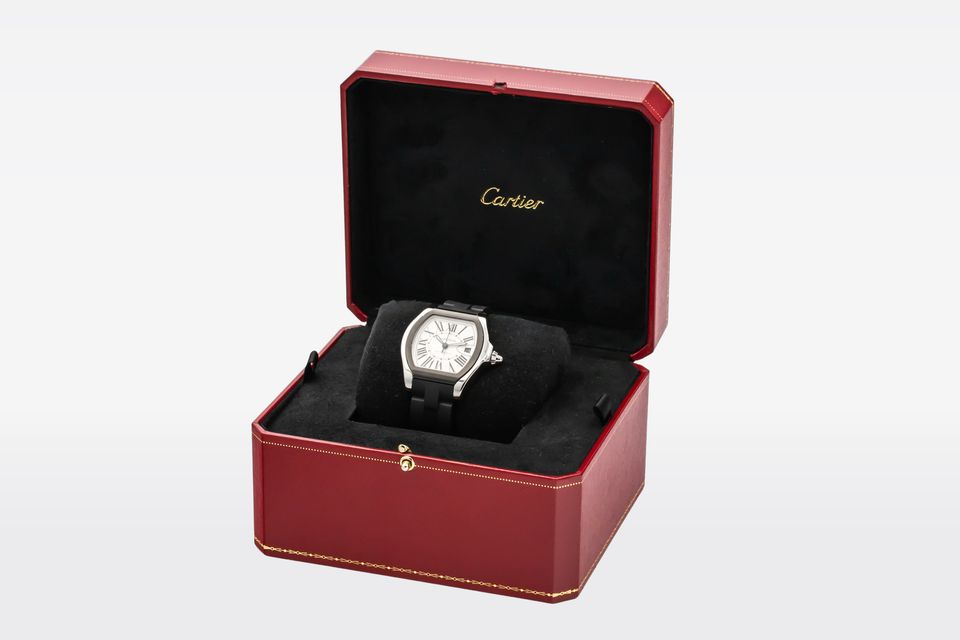 Cartier Roadster W6206018 Image 7